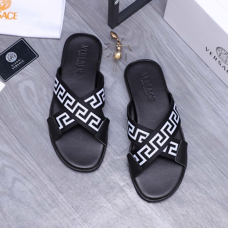 Versace Slippers